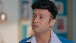 Pyaar Ka Pehla Naam Radha Mohan - 27th August 2024